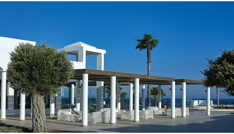 Atlantica Plimmiri - NR, Родос